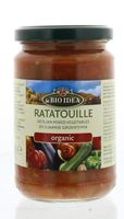 Ratatouille bio - thumbnail