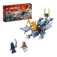 Lego LEGO Ninajago 71810 Jonge Draak Riyu - thumbnail