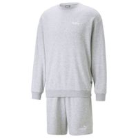 Puma Relaxed Sweatsuit voor heren - thumbnail