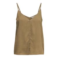 ONLY 15204820 V-hals Mouwloos Viscose