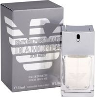 Armani Emporio diamonds eau de toilette vapo men (30 ml)