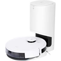 Deebot N8 PRO + Robotstofzuiger