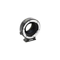 Metabones MB_SPLR-X-BM2 Lens zwart, zilver