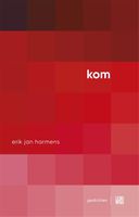 Kom - Erik Jan Harmens - ebook - thumbnail