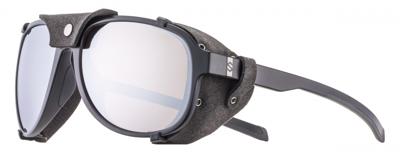 Solar zonnebril Altamont unisex gepolariseerd zwart/grijs Solar zonnebril Altamont unisex gepolariseerd zwart/grijs