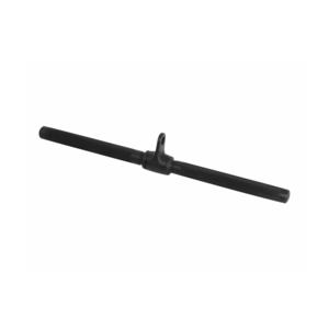 NexGen Straight Bar | 51cm | Black