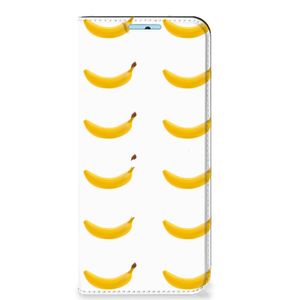 Xiaomi Redmi Note 11/11S Flip Style Cover Banana