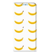 Xiaomi Redmi Note 11/11S Flip Style Cover Banana - thumbnail