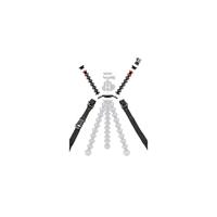 Joby Compatibel met/Vervanging voor GoPro, GorillaPod Rig Upgrade, voor DSLR Camera, Focus, SLR-Zoom, Accessoires, Microfoons, Lichten, Vlogging, YouTube Video, Actiecamera's