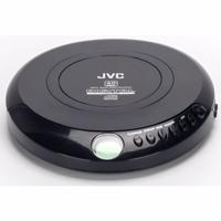JVC draagbare CD-speler XL-FP10B