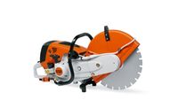 Stihl TS 800 uiterst krachtige 5,0 kW doorslijper - 42240112820 - thumbnail