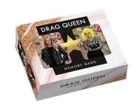 Drag Queen Memory Game - Pakket (9789063696061)