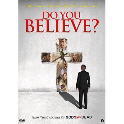 Do You Believe (DVD) Do You Believe (DVD)