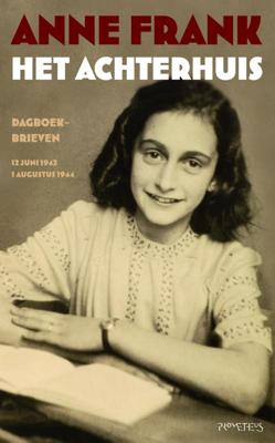 Het Achterhuis - Anne Frank - Paperback (9789044616170)