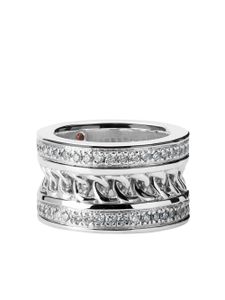 TANE México 1942 bague Cosy en argent sterling