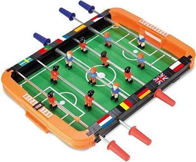 Toi-toys Tafelvoetbalspel - 35,5 x 35 cm Toi-toys Tafelvoetbalspel - 35,5 x 35 cm