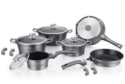 Royalty Line pannenset kopen