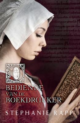 De bediende van de boekdrukker - Stephanie Rapp - eBook (9789029725828)