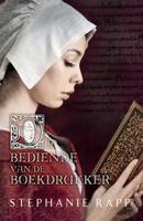De bediende van de boekdrukker - Stephanie Rapp - eBook (9789029725828)