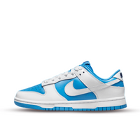 Nike Dunk Low Reverse Unc (W) - thumbnail