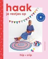 Haak je restjes op - Annemarie Huijser - Paperback (9789043922609)