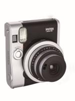 Fujifilm - Instax Mini 90 Neo Classic Instant - Compact Camera