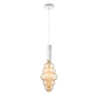 Home sweet home hanglamp Saga marmer Cloud - amber