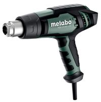 Metabo HGE 23-650 LCD Heteluchtpistool | 2300 W | In Metabox 145 - 603065500