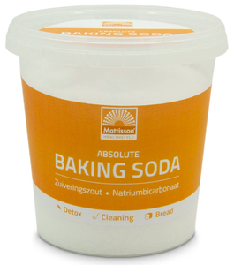 Mattisson Absolute Baking Soda