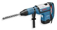 Bosch GBH 12-52 DV Professional SDS-max 220 RPM 1700 W