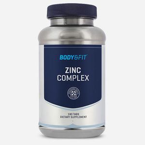 Zinc Complex