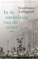 In de omhelzing van de rivier - Gianfranco Calligarich - ebook - thumbnail