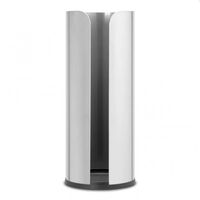 Brabantia ReNew reserverolhouder matt steel