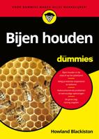 Bijen houden voor dummies - Howland Blackiston - eBook (9789045354194)
