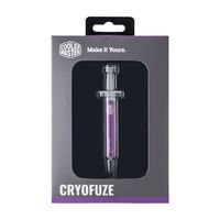 Cooler Master CryoFuze heat sink compound Koelpasta 14 W/m·K 2 g - thumbnail