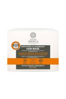 Natura Siberica Hair mask "Northern Cloudberry" (370 ml)