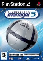 Championship Manager 5 - thumbnail