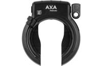 AXA 5011523 fietsslot Zwart 40 mm Ringslot