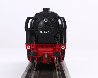 Piko H0 50632 H0 DR-Stoomlocomotief serie 83.10 DR IV