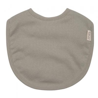 Little Indians slabbetje Abbey Stone junior 30 cm katoen Little Indians slabbetje Abbey Stone junior 30 cm katoen