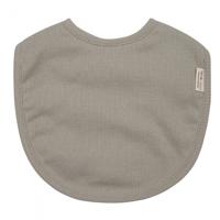 Little Indians slabbetje Abbey Stone junior 30 cm katoen