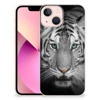 iPhone 13 mini TPU Hoesje Tijger