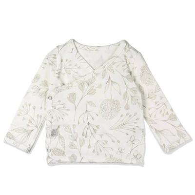 Yumi Baby newborn longsleeve Fairytale off white/beige Yumi Baby newborn longsleeve Fairytale off white/beige