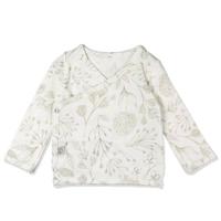 Yumi Baby newborn longsleeve Fairytale off white/beige