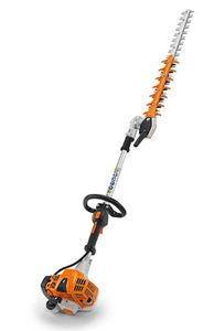 Stihl HL 91 KC-E heggensnoeier | 130° | 60 cm | 0,9 kW | 1,2 pk - 42432000019