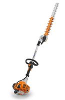 Stihl HL 91 KC-E Heggensnoeier | 130° | 60 cm | 0,9 kW | 1,2 pk - 42432000019 - 42432000019