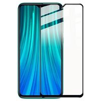 Imak Pro+ Xiaomi Redmi Note 8 Pro Glazen Screenprotector - 9H - thumbnail