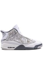 Jordan baskets Air Jordan Dub Zero - Blanc