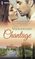 Verrukkelijke chantage - Jacqueline Baird, Jennie Lucas, Penny Jordan - eBook (9789402521481)