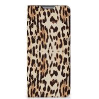 Xiaomi 12 Pro Hoesje maken Leopard - thumbnail